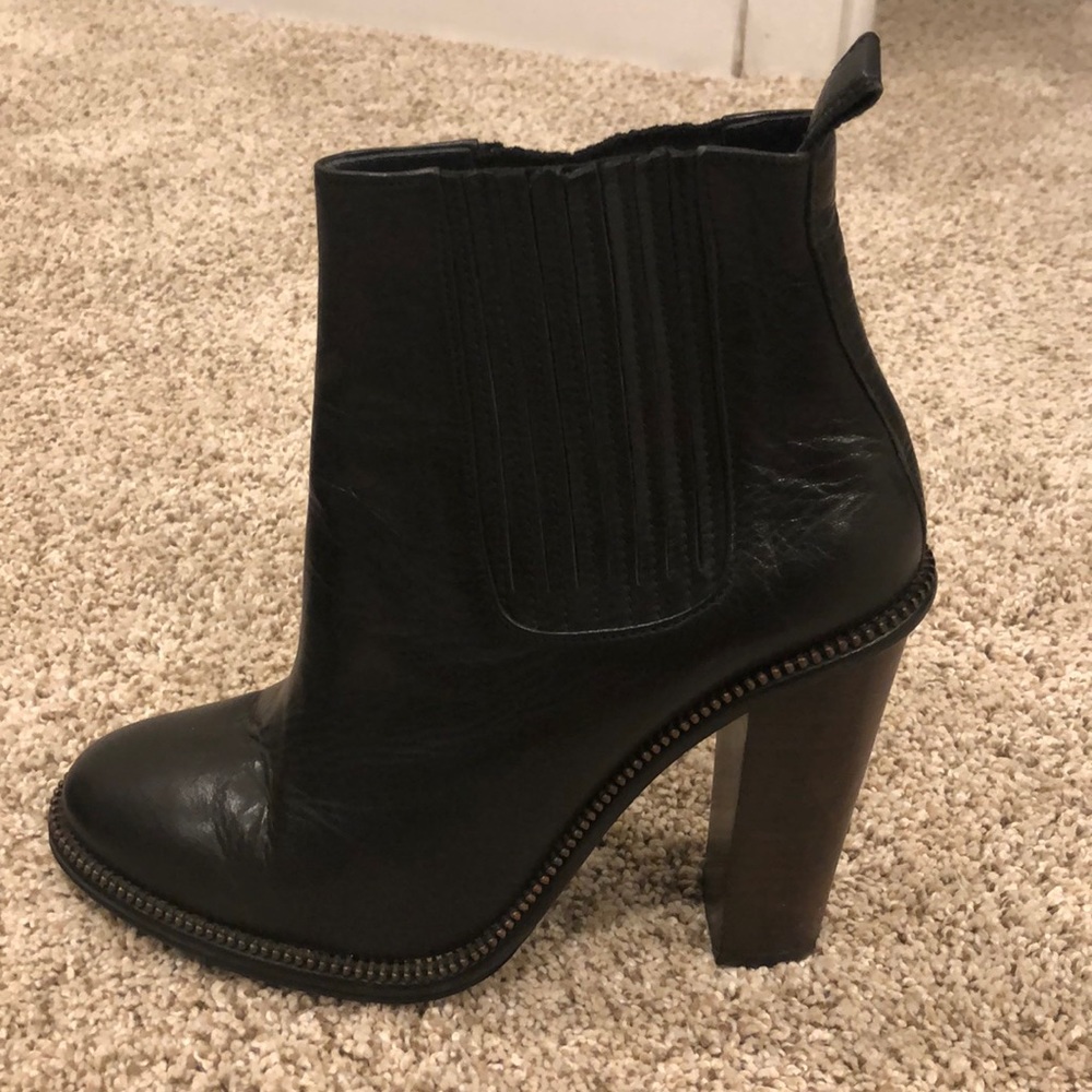 Opening Ceremony Booties